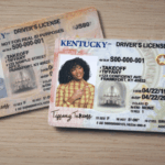 Real ID, nueva identificación