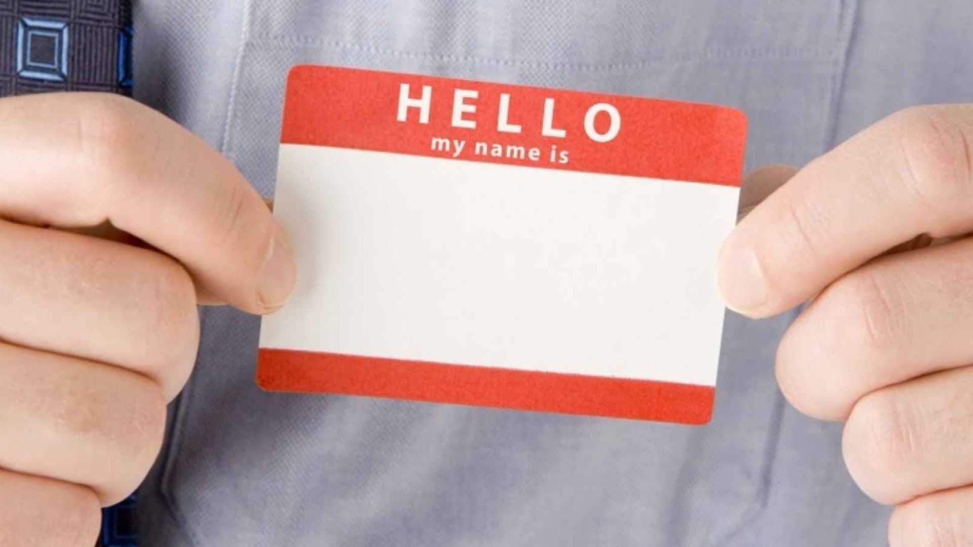 Cómo elegir el nombre de tu negocio