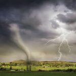 Emergencias de tornados