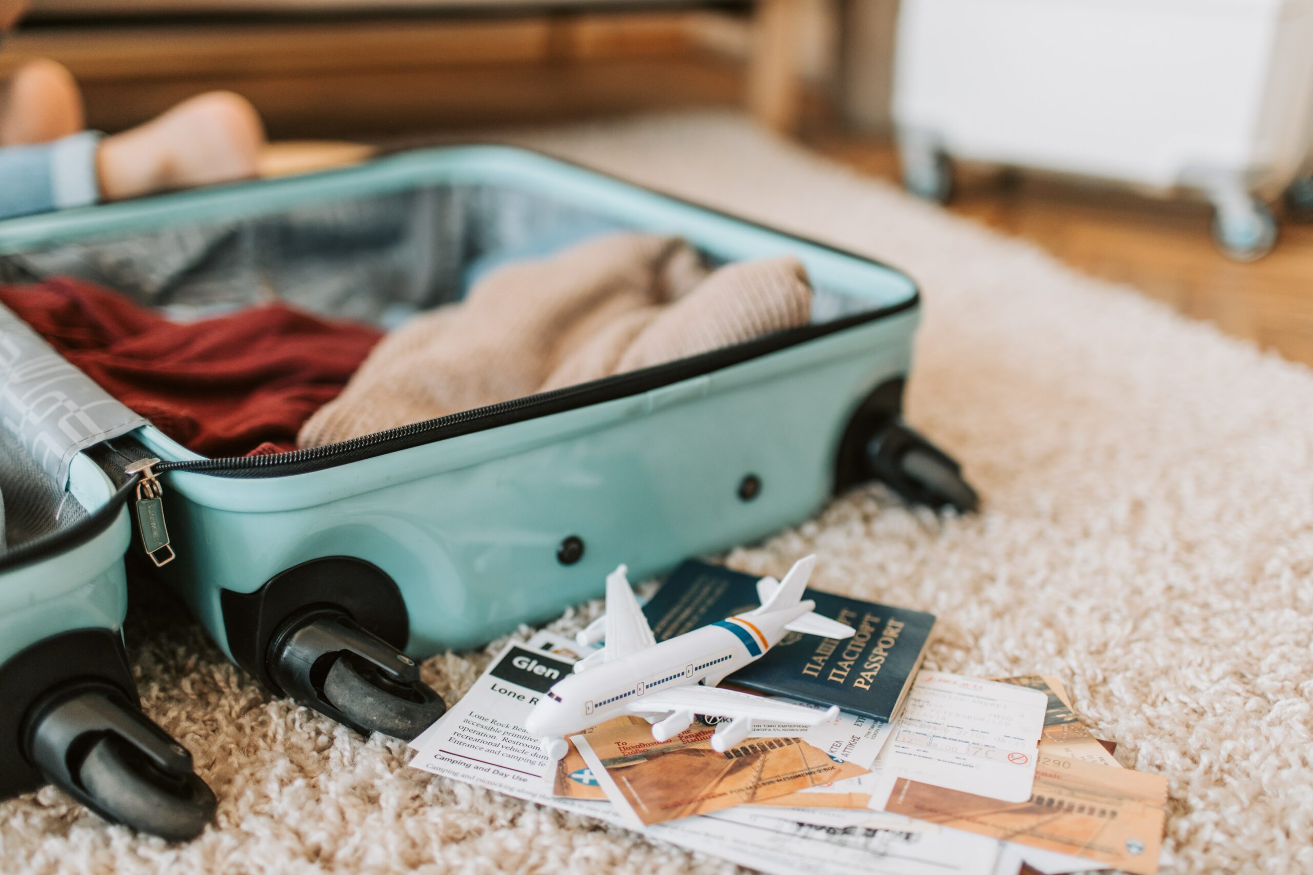 Mejores momentos para viajar