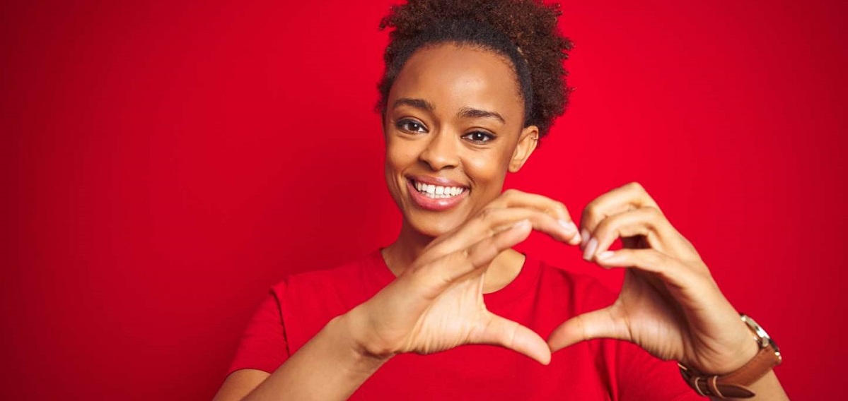 American Heart Association, Be the Beat en Columbus