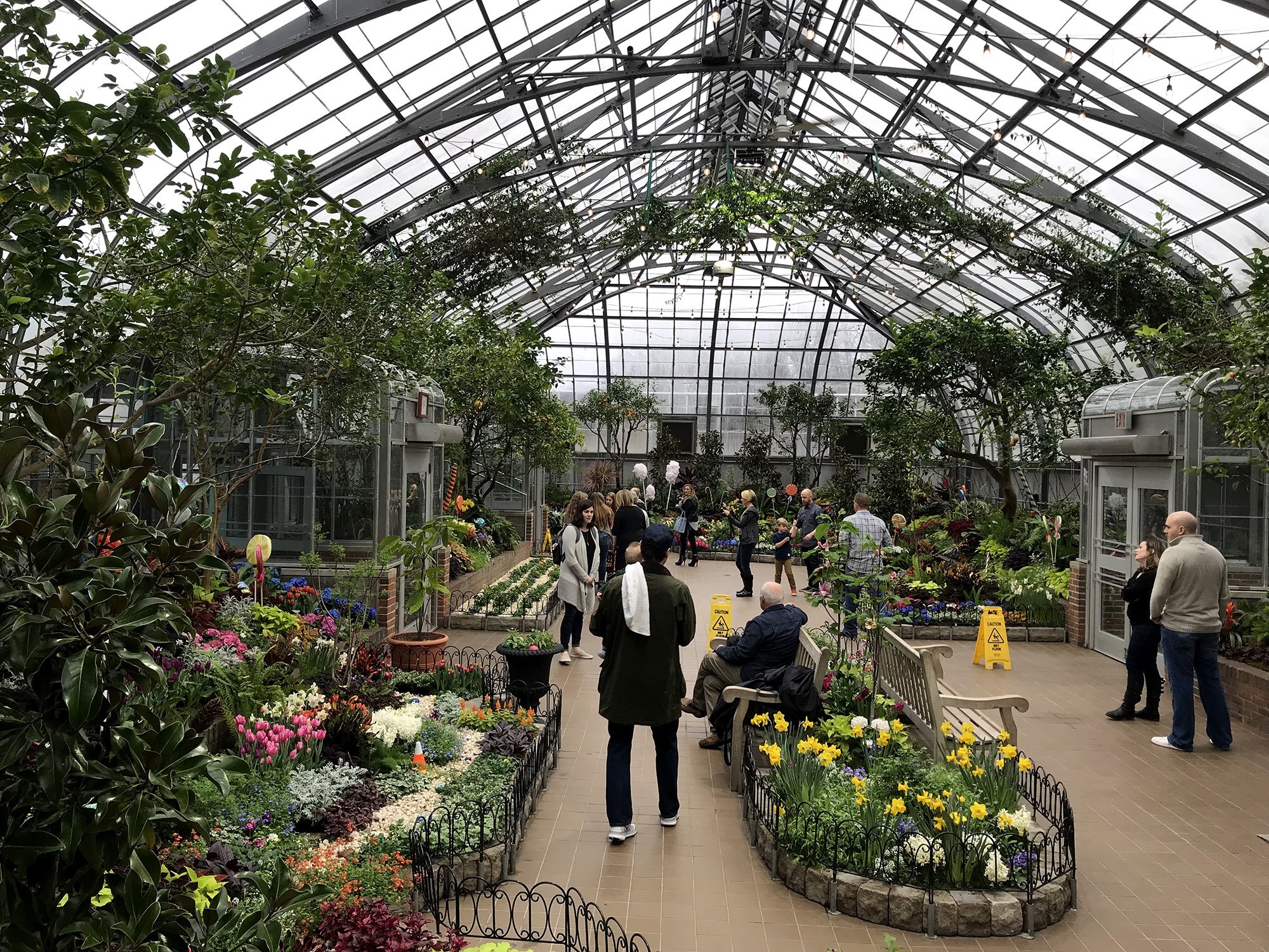 Buenos lugares para fotos en Cincinnati