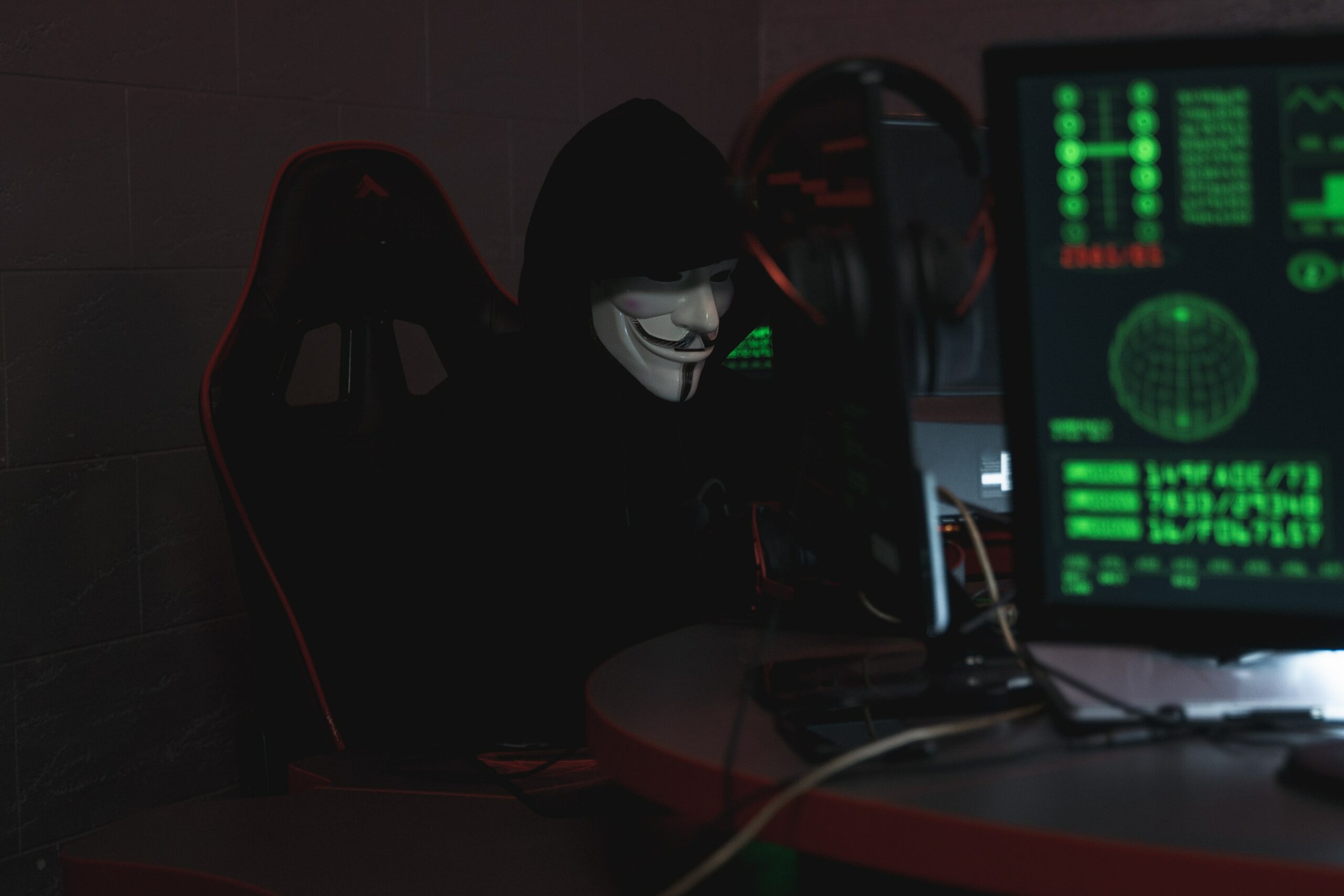 Prevenir hacking en mi empresa