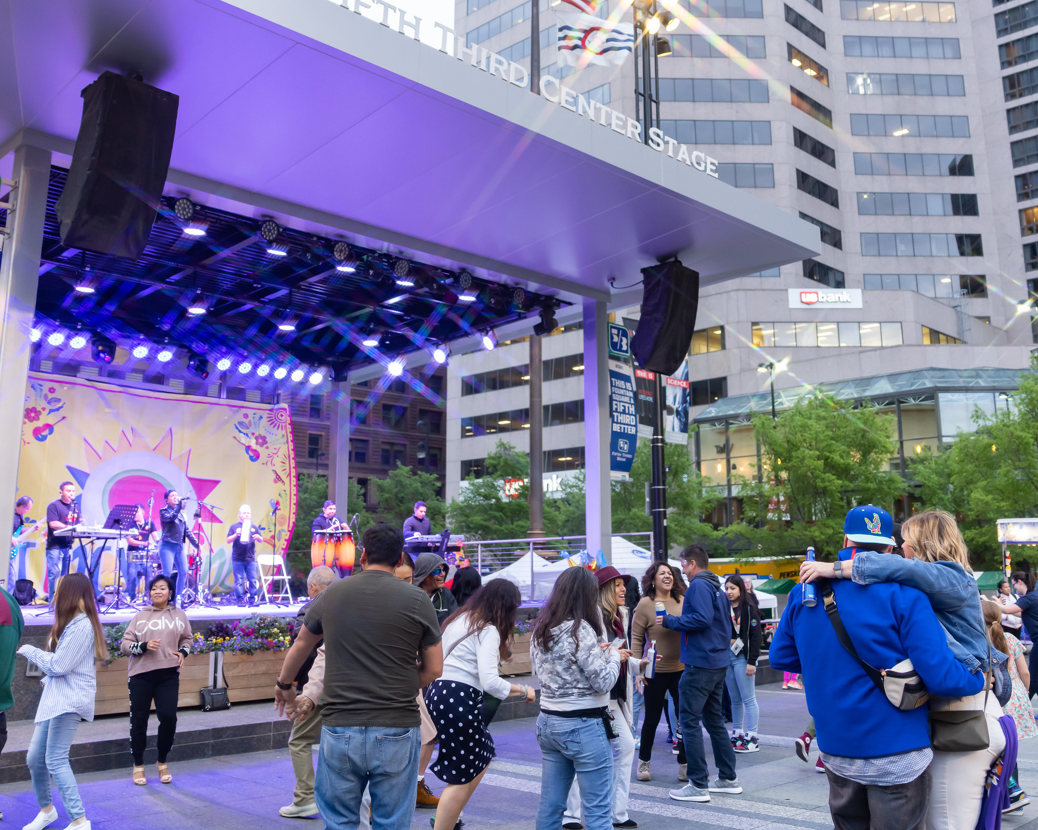 Todo sobre Cincy-Cinco 2023