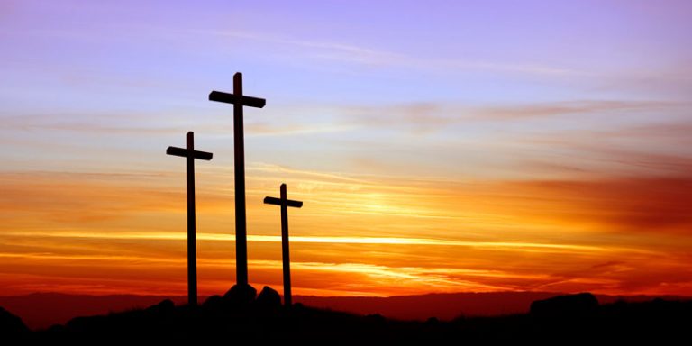 Semana Santa en Dayton