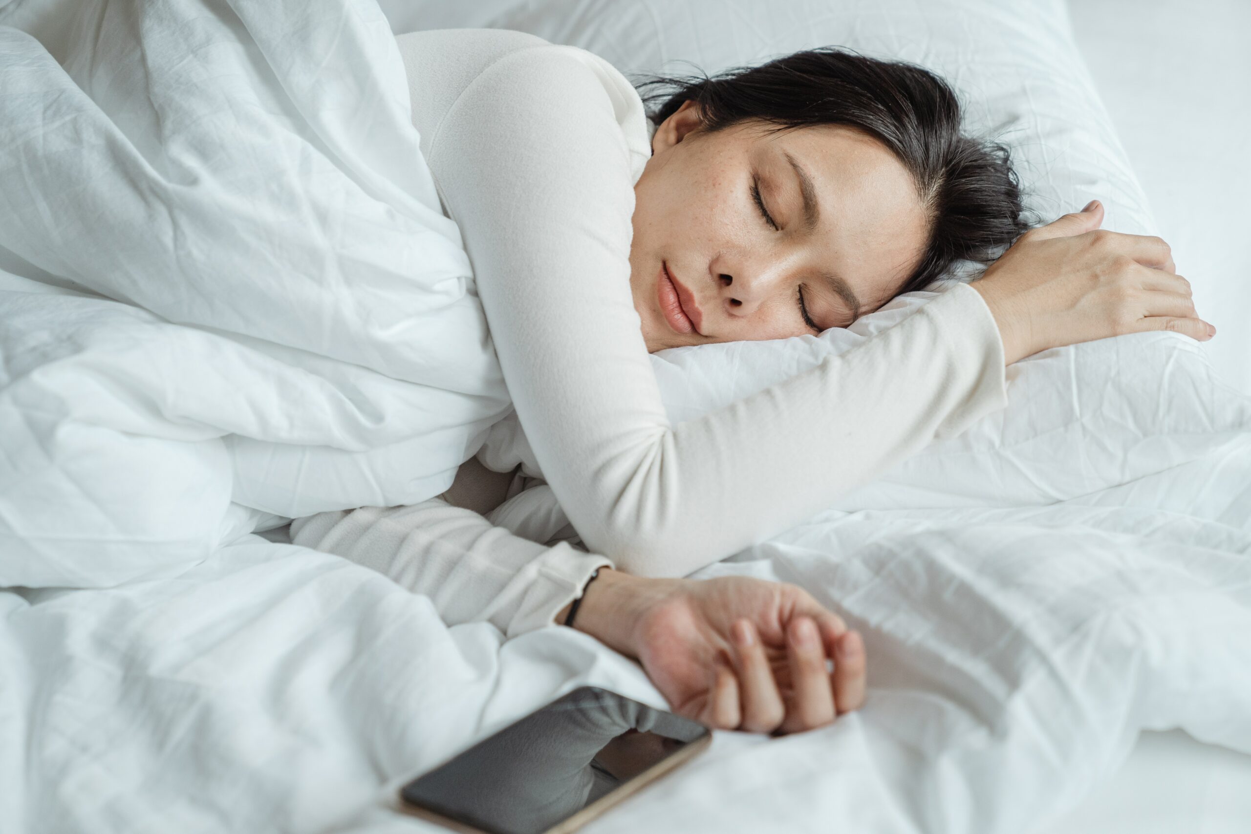 Dormir bien para proteger tu corazón, una recomendación de American Heart Association