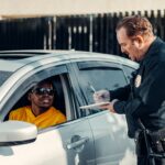 Cuándo es legal requisar un coche en Ohio