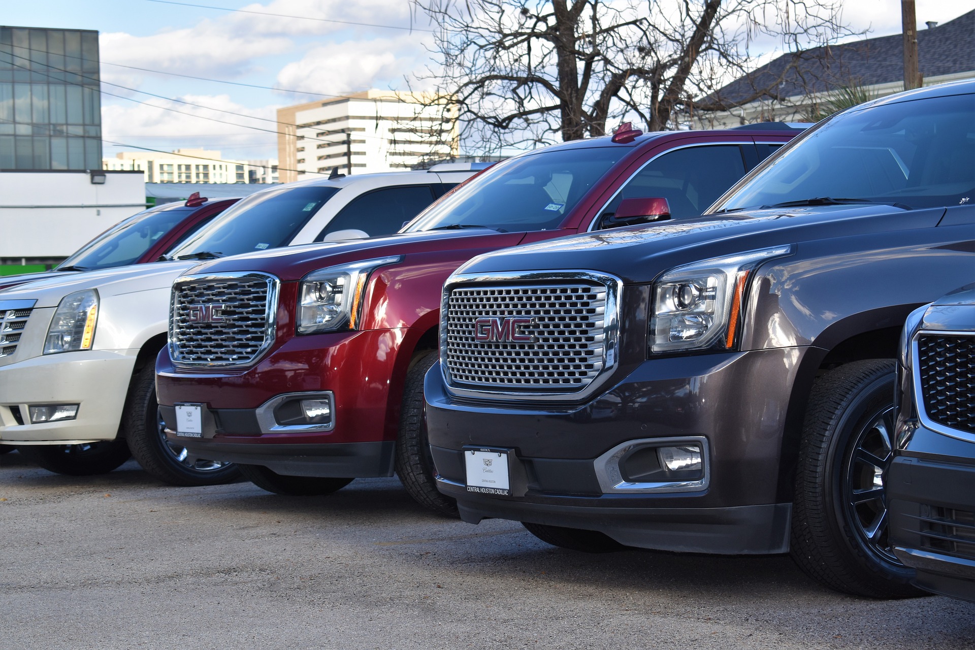 Consideraciones antes de comprar un coche usado en Ohio