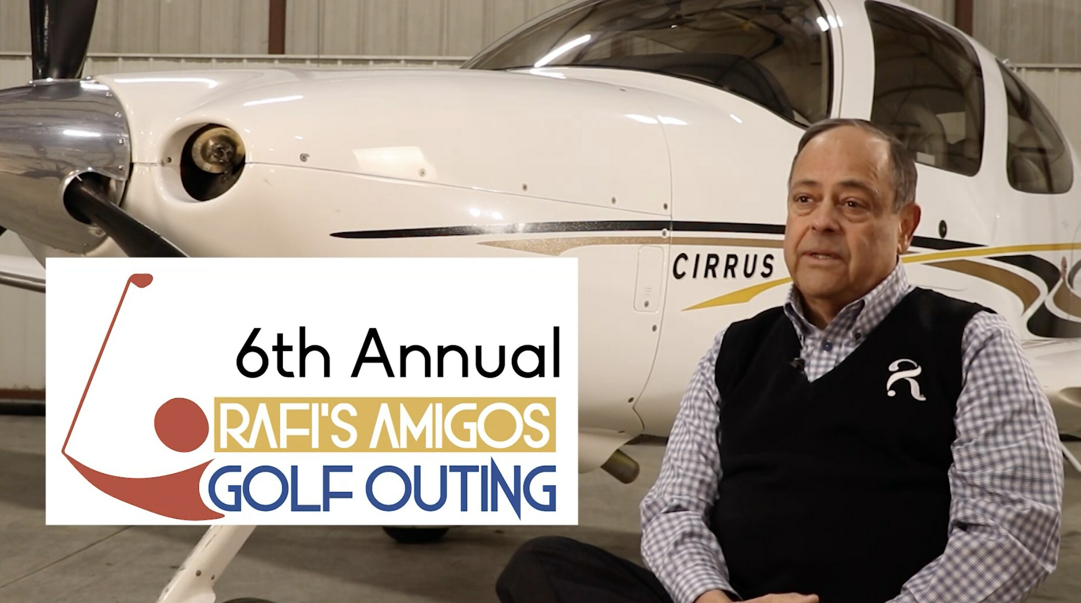 Rafi's Amigos Golf Outing 2023