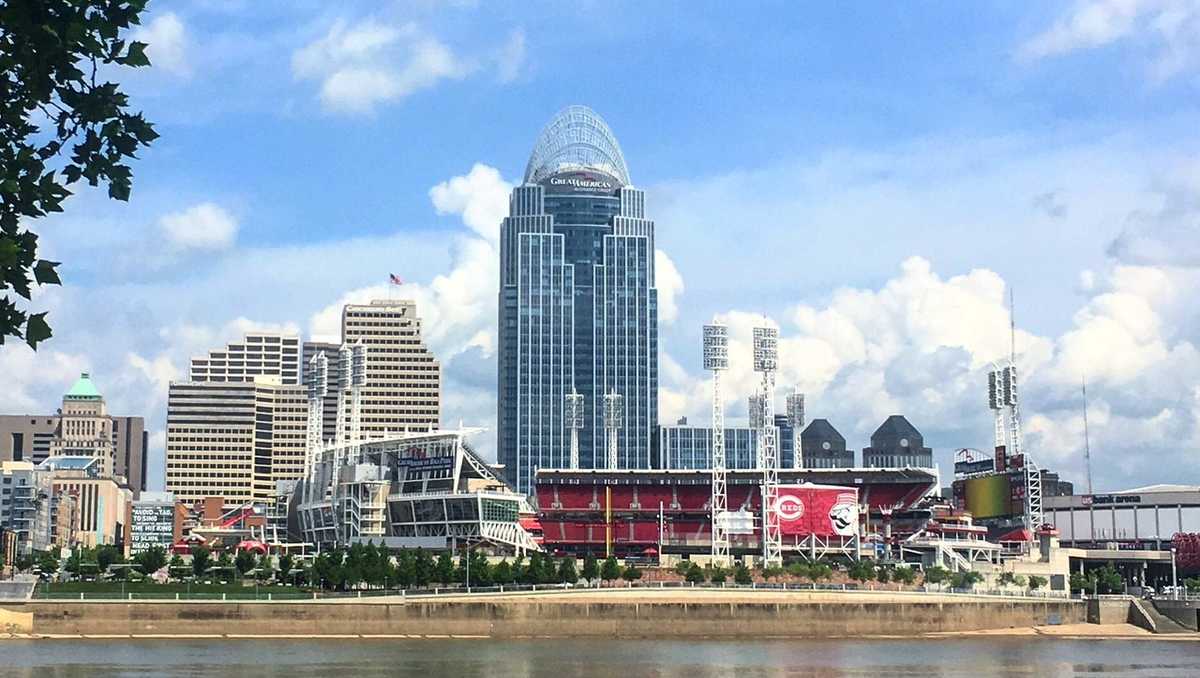 Cincinnati y su crecimiento económico inclusivo