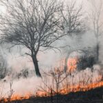 Desastres naturales más comunes en Ohio