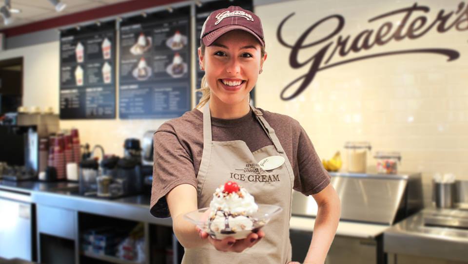 Conoce los helados más deliciosos de Ohio