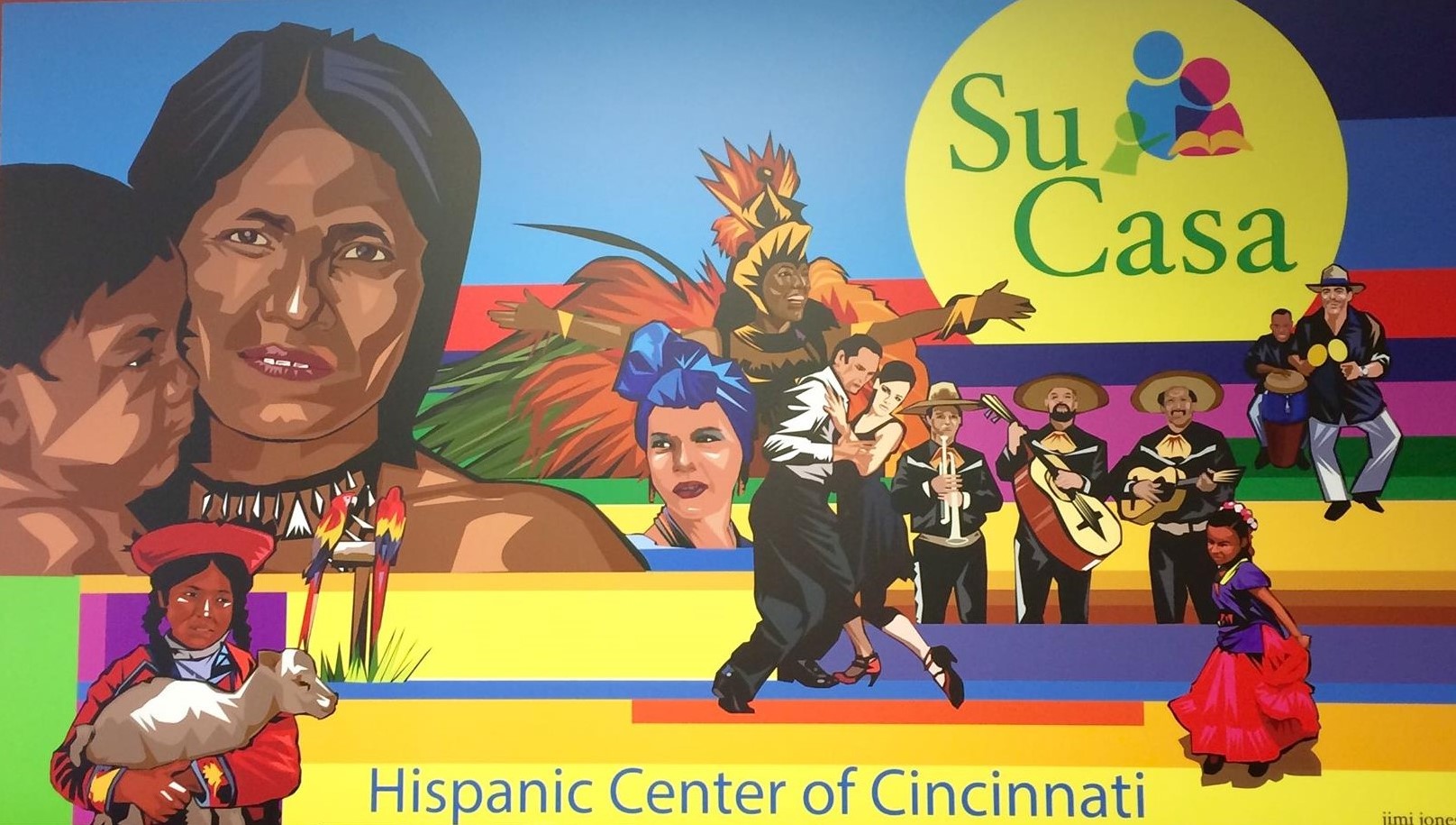 Cena de Premios y Subasta Silenciosa de Su Casa Hispanic Center