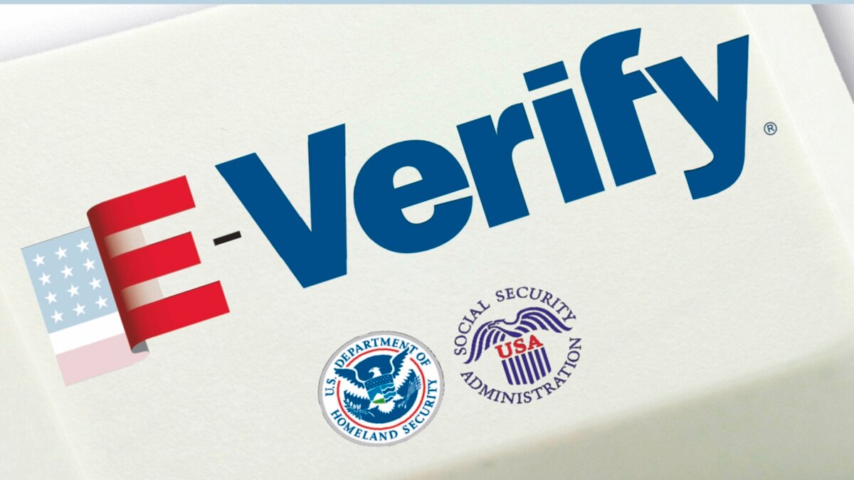 Actualizaciones del Formulario I-9: Nuevo Formulario de Verificación de Empleo E-Verify de USCIS