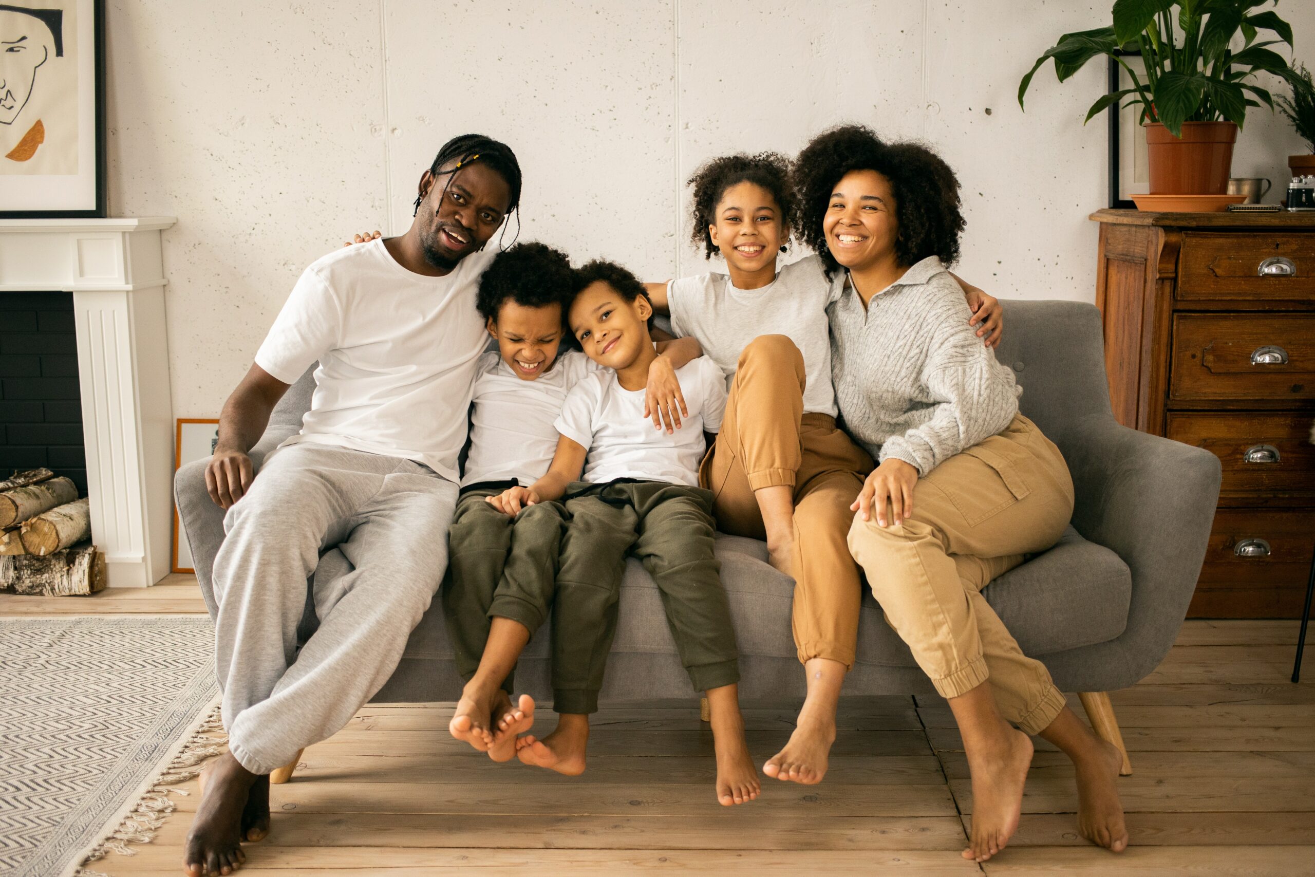 Clases de Educación para Padres de Catholic Charities Southwestern Ohio