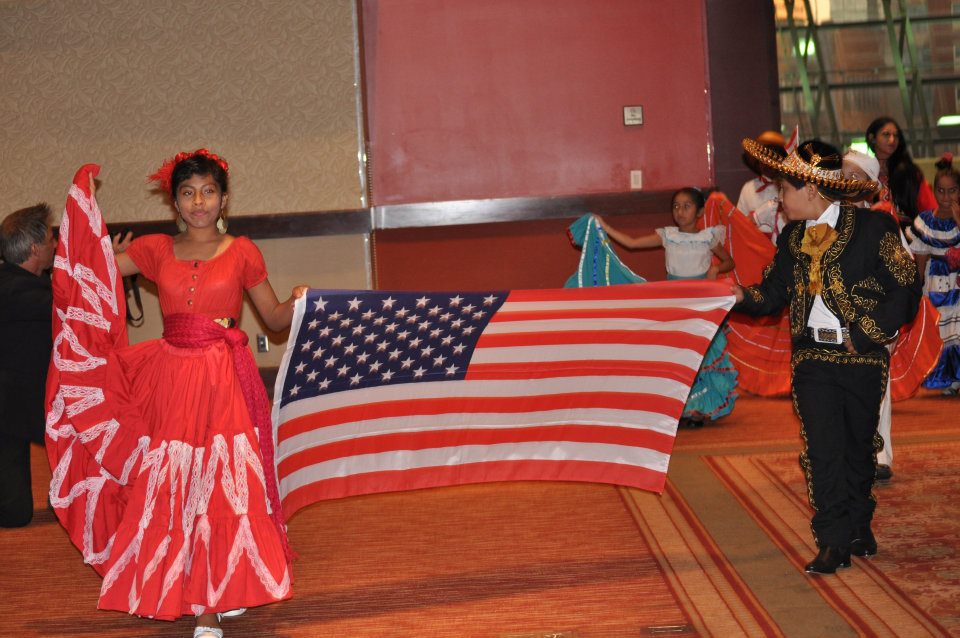 Ganadores de los Distinguished Hispanic Ohioan Awards 2023