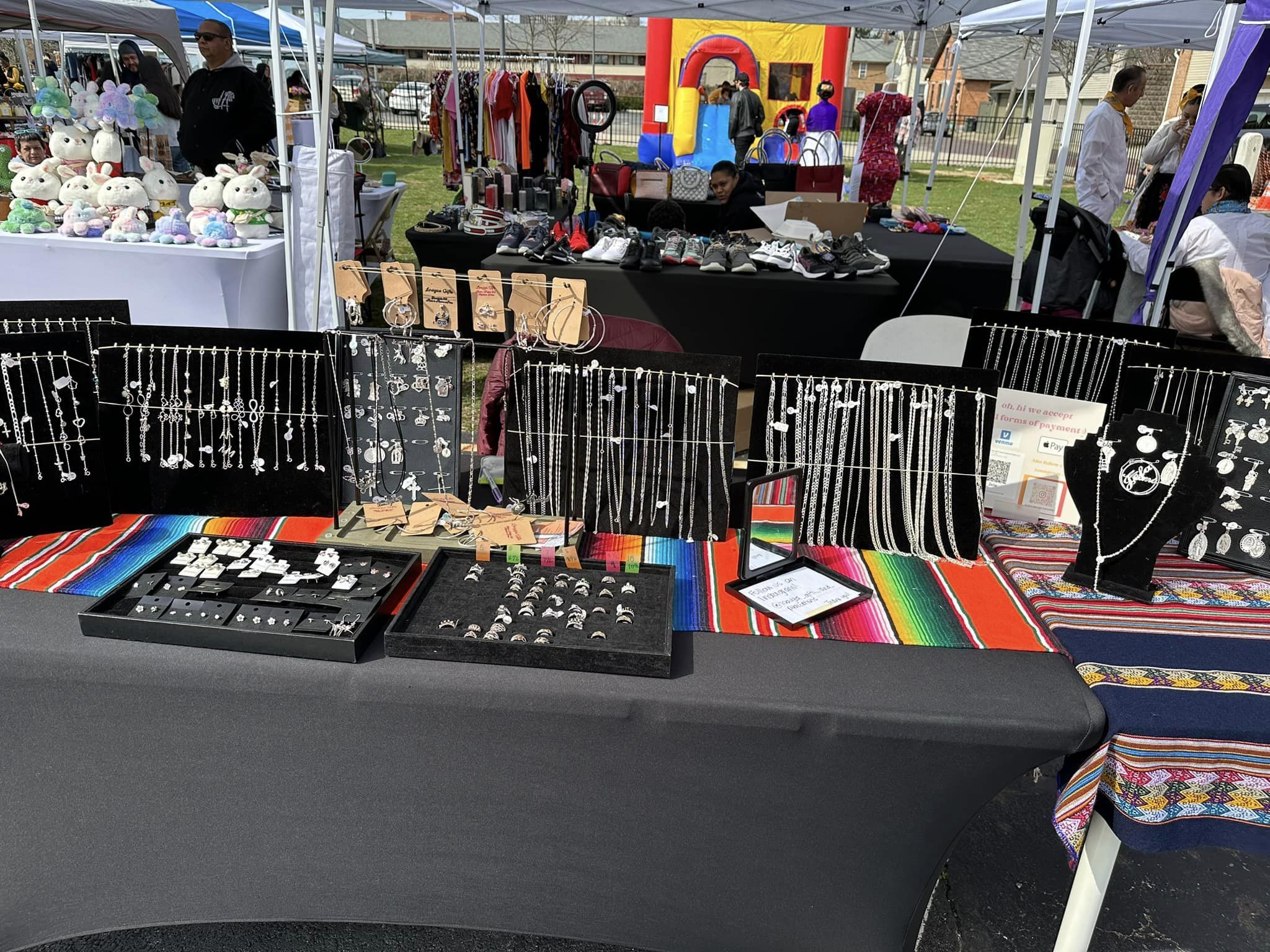 Nuevos emprendimientos latinos en el Festival Latino de CAPA