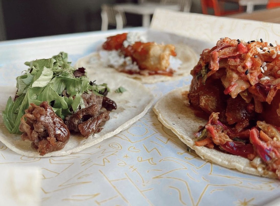 Cincinnati Taco Week