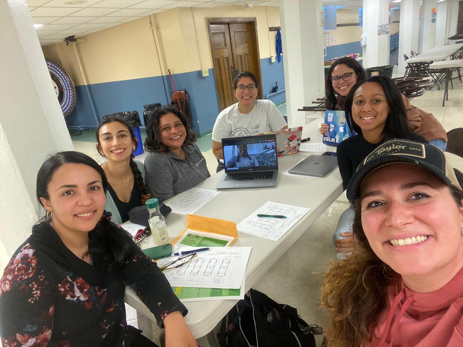 Latino Wellness Clinic