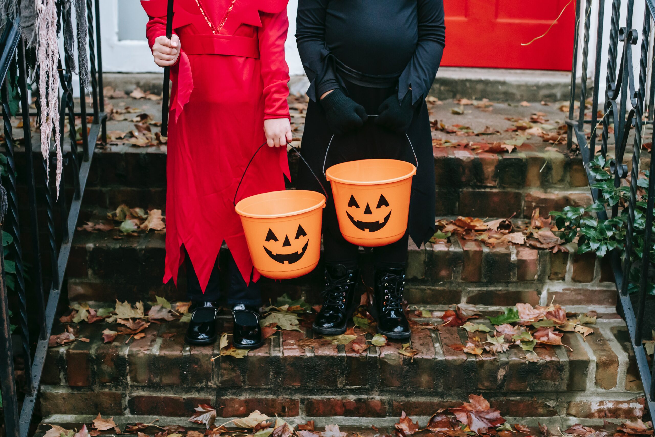 ¡Prepárate para el Trick-or-Treat en Cincinnati!
