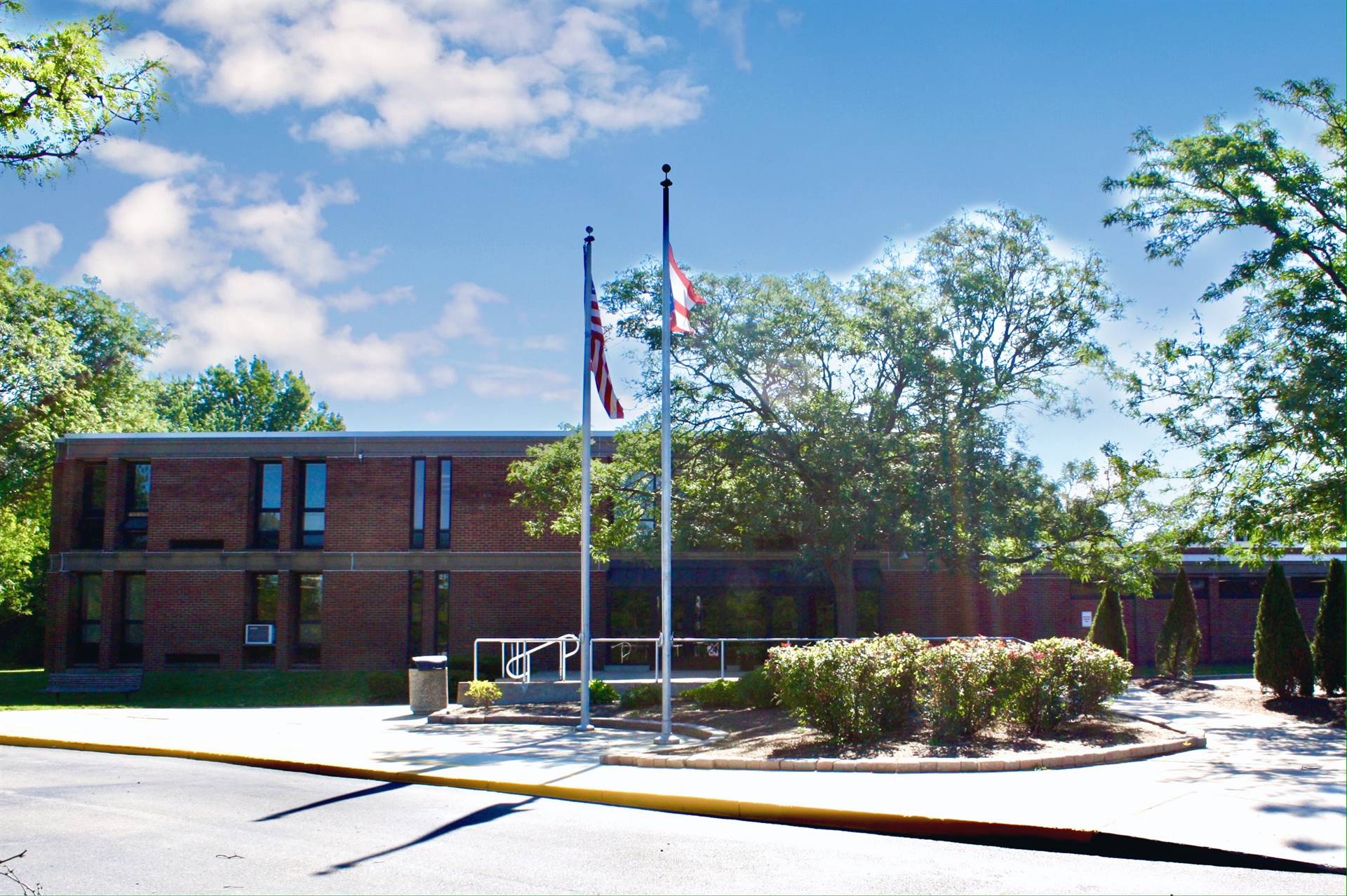 Escuelas de Cincinnati entre las mejores escuelas de Ohio