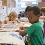 Matricular a tu hijo en una escuela pública en Ohio