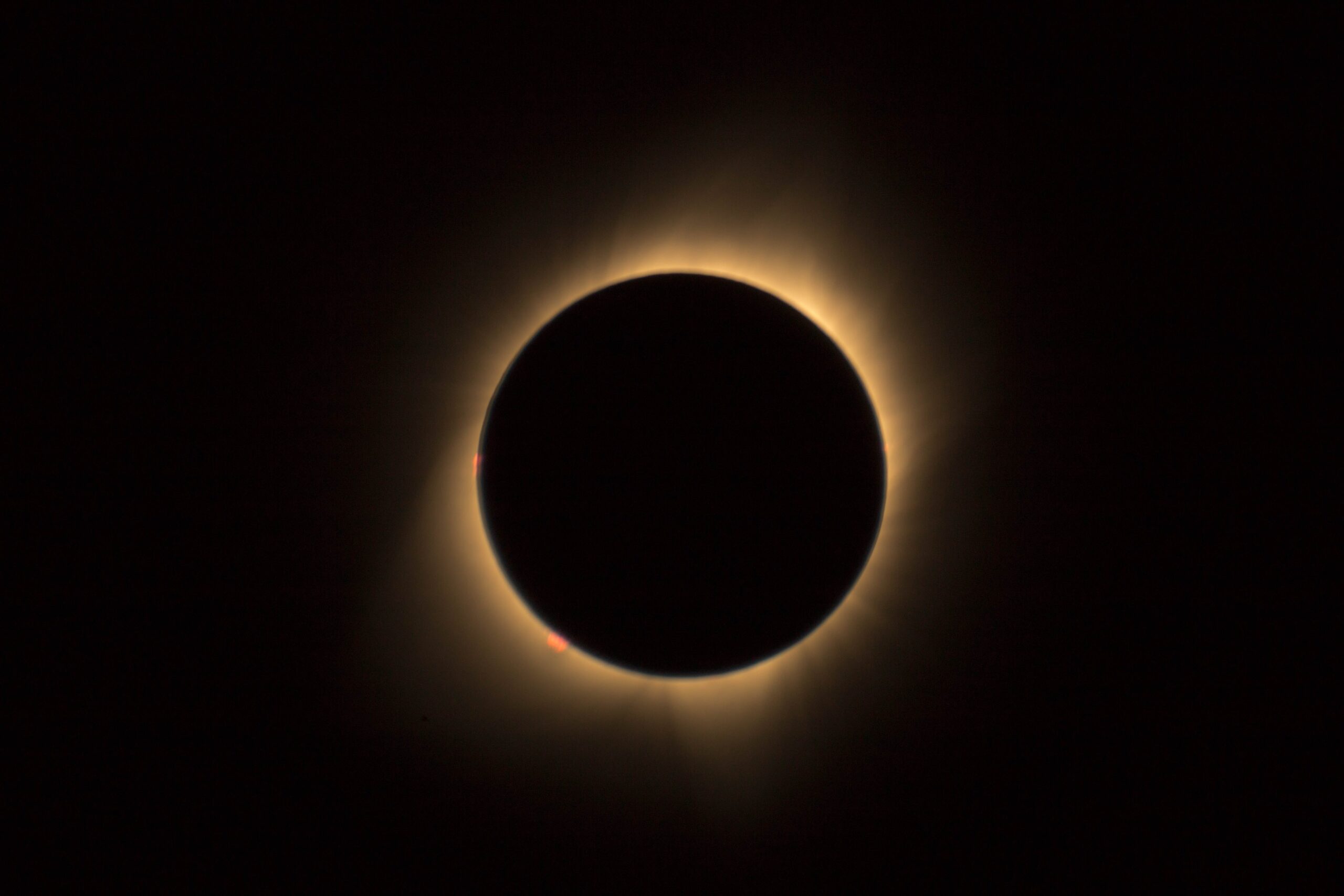 Cincinnati verá un eclipse solar