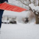 Invierno de Ohio
