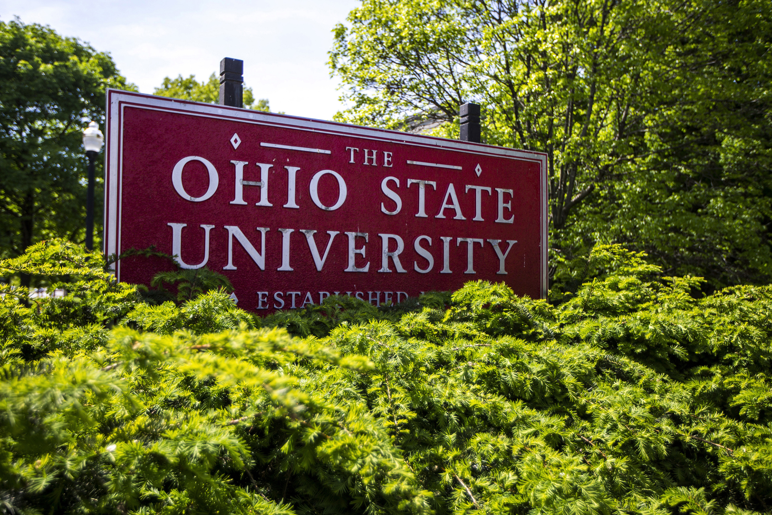 Ohio State University, una de las mejores universidades de Estados Unidos