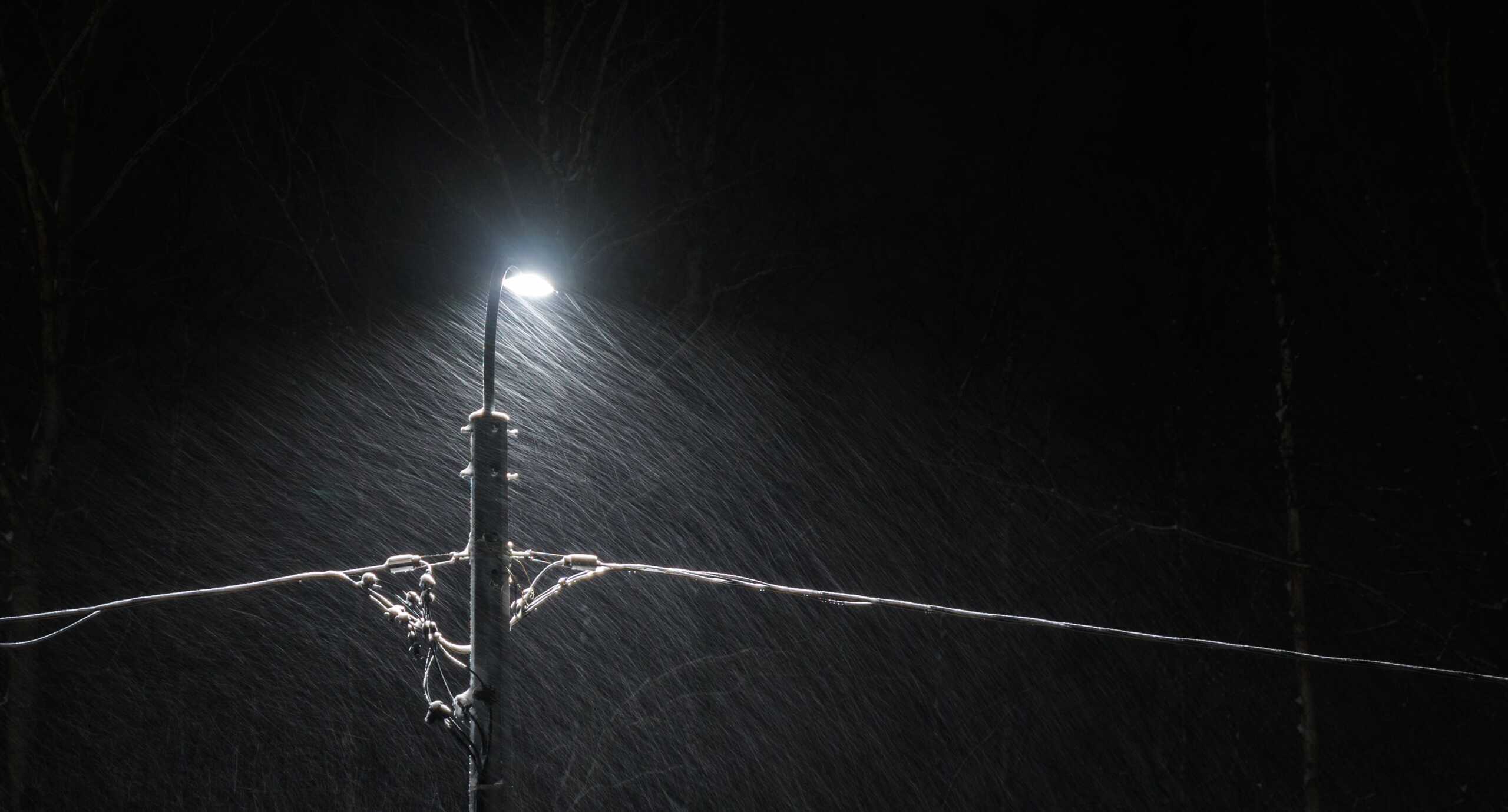 Así puedes protegerte de las tormentas invernales en Ohio