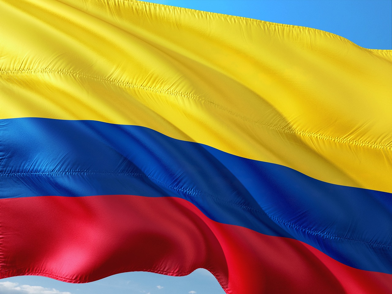 Consulado General de Colombia en Chicago