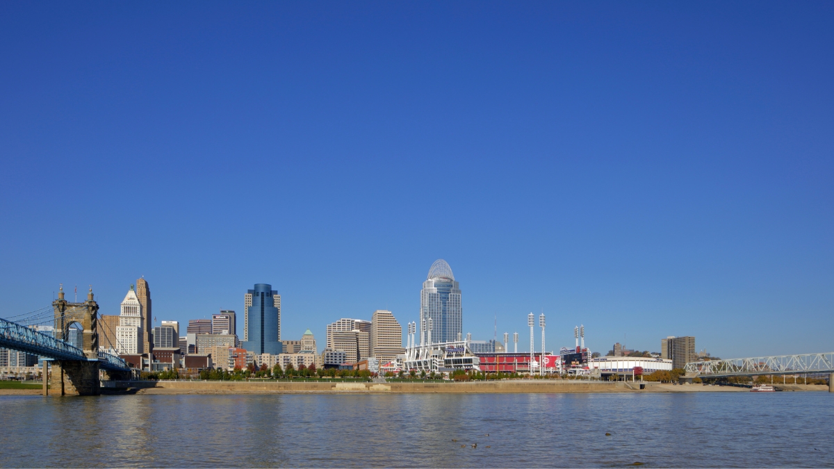 Ohio River