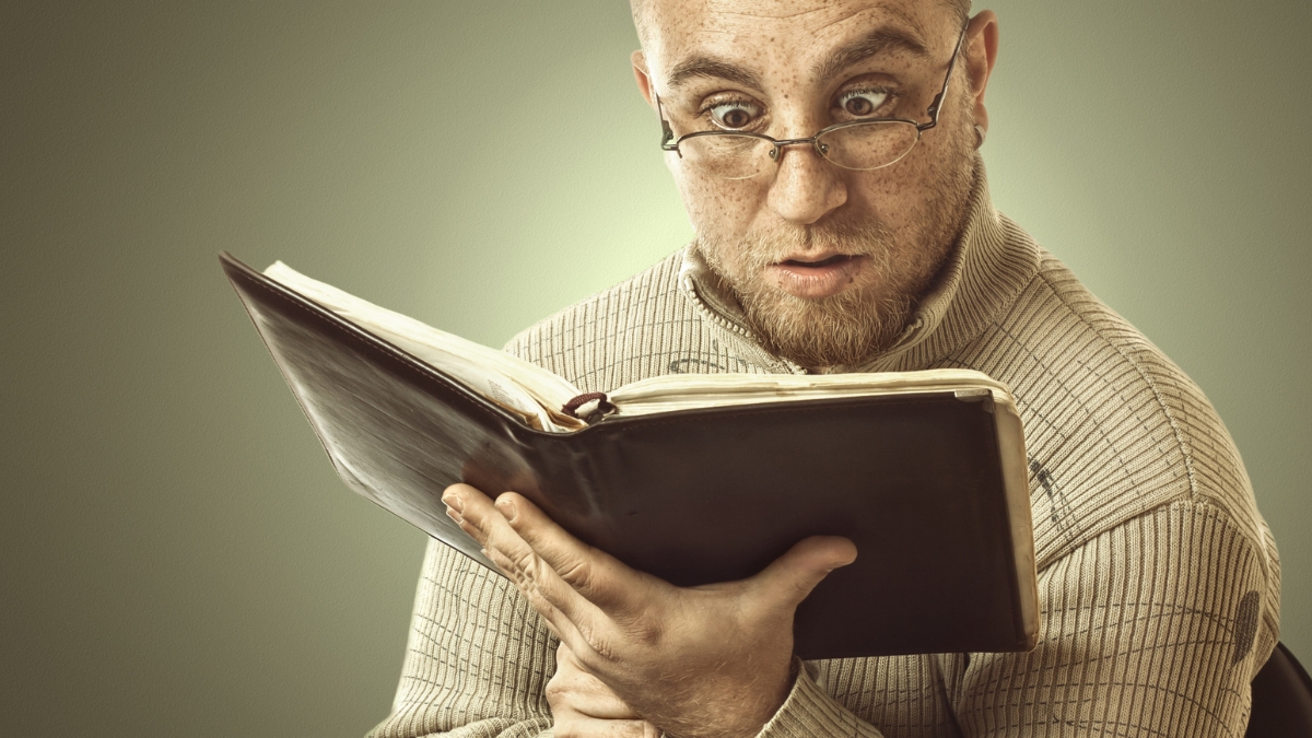 Las Curiosas Leyes de Ohio