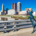 Lugares para visitar en Columbus