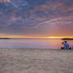 Playas en Ohio