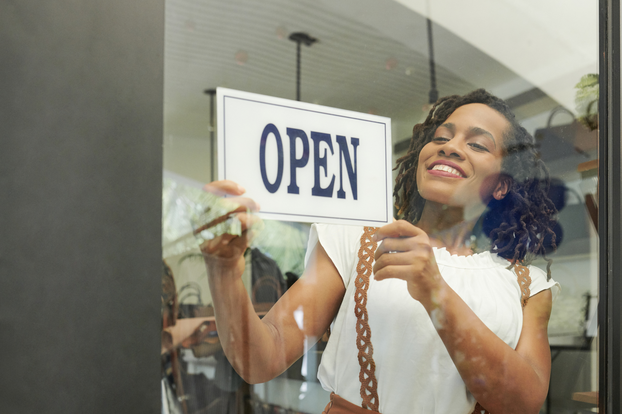 Crear una empresa