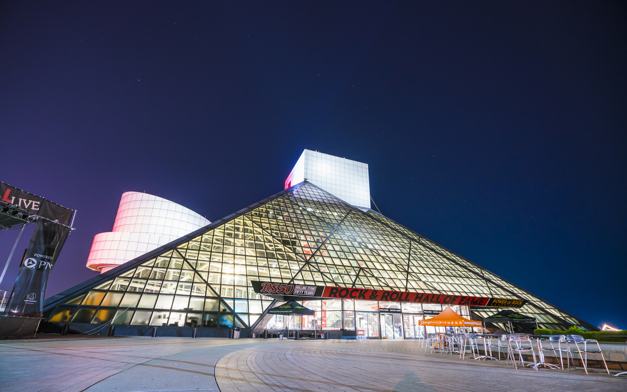 Mejores lugares para visitar en Cleveland