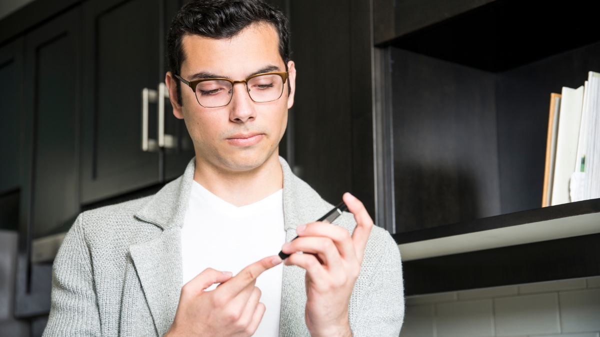 Diabetes entre las Enfermedades Más Comunes en latinos