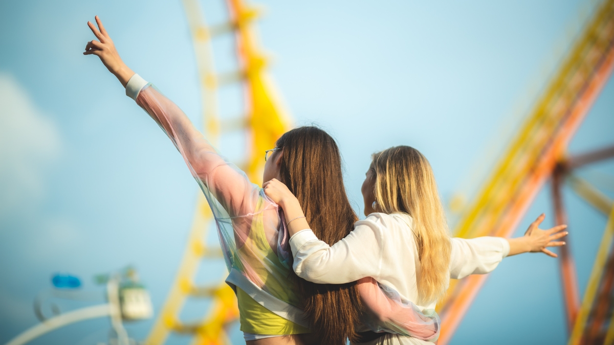 Parques de atracciones en Cleveland