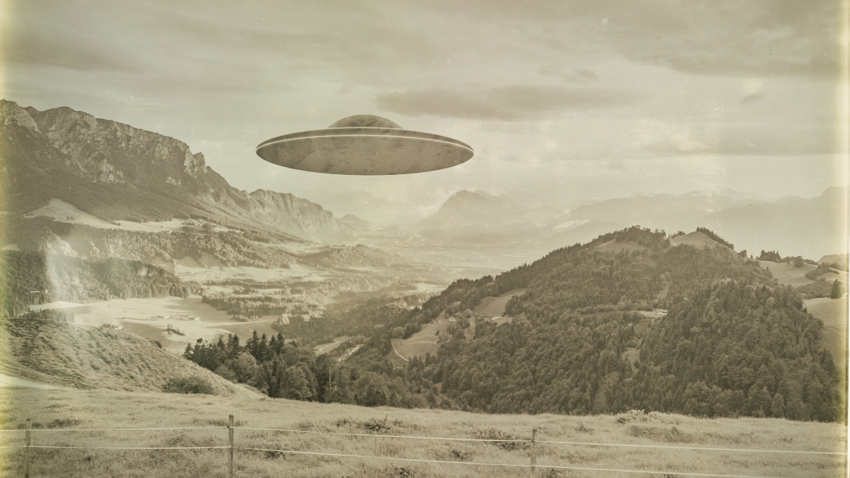 Project Blue Book
