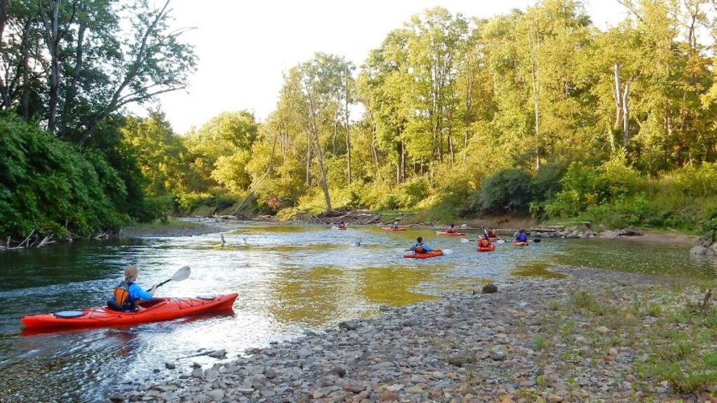 Parque Nacional del Valle de Cuyahoga