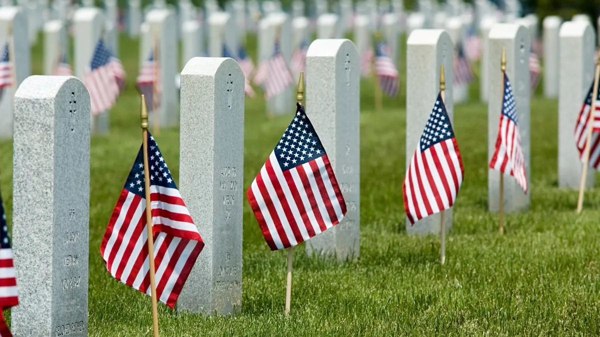 Memorial Day