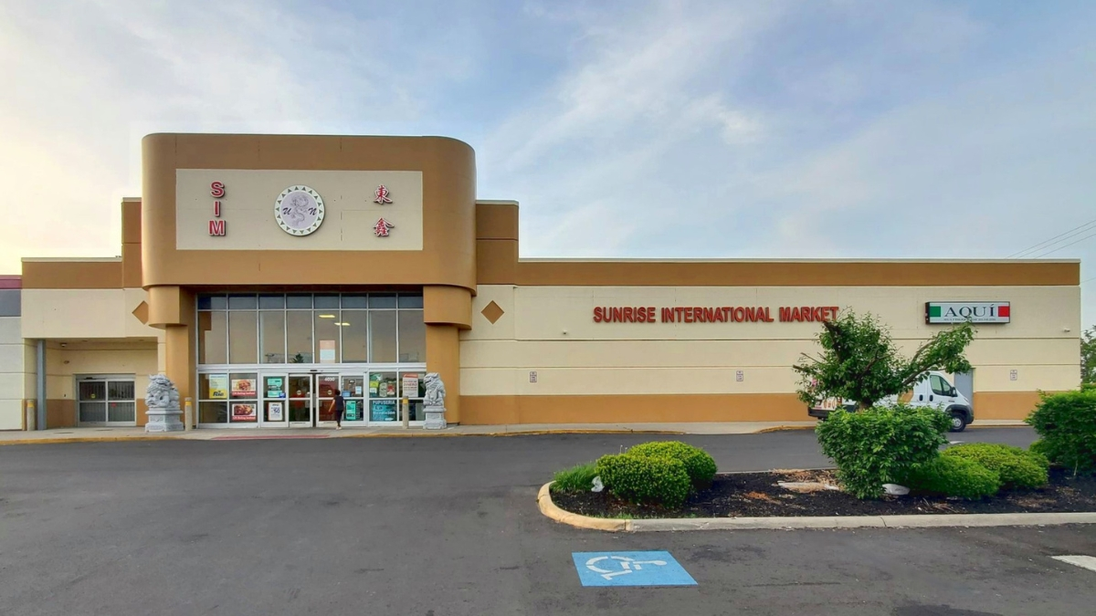 Sunrise International Market