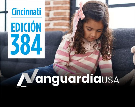 La Vanguardia USA – Cincinnati 384