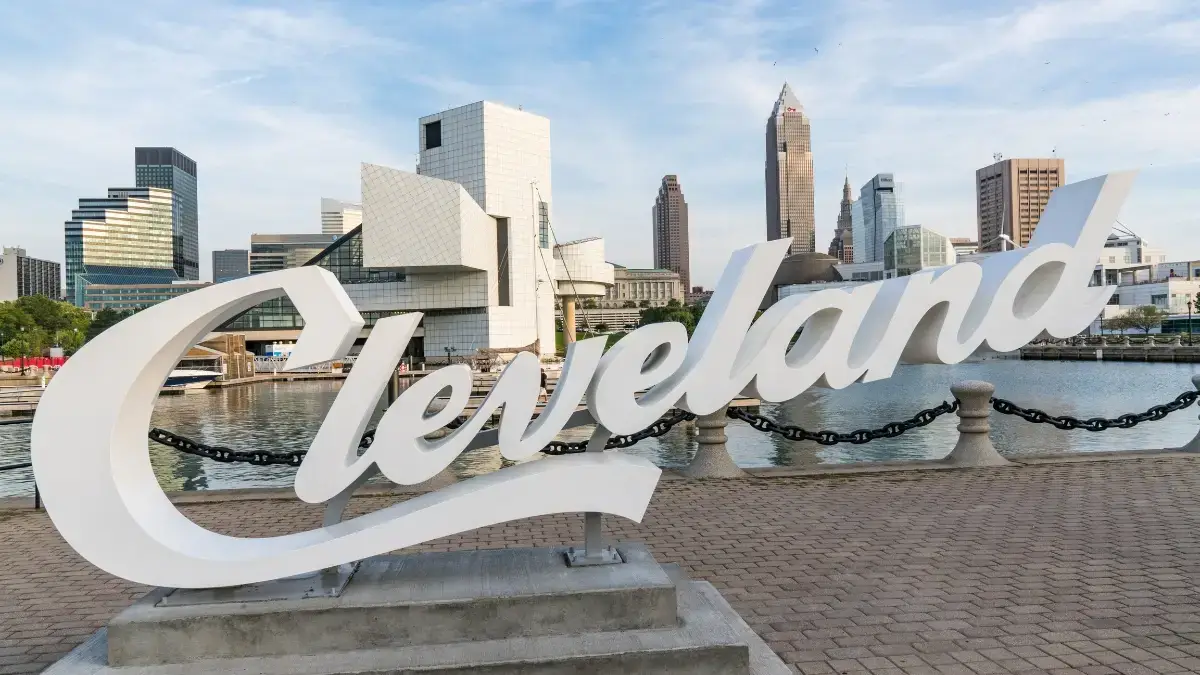 Los vecindarios más ricos de Cleveland