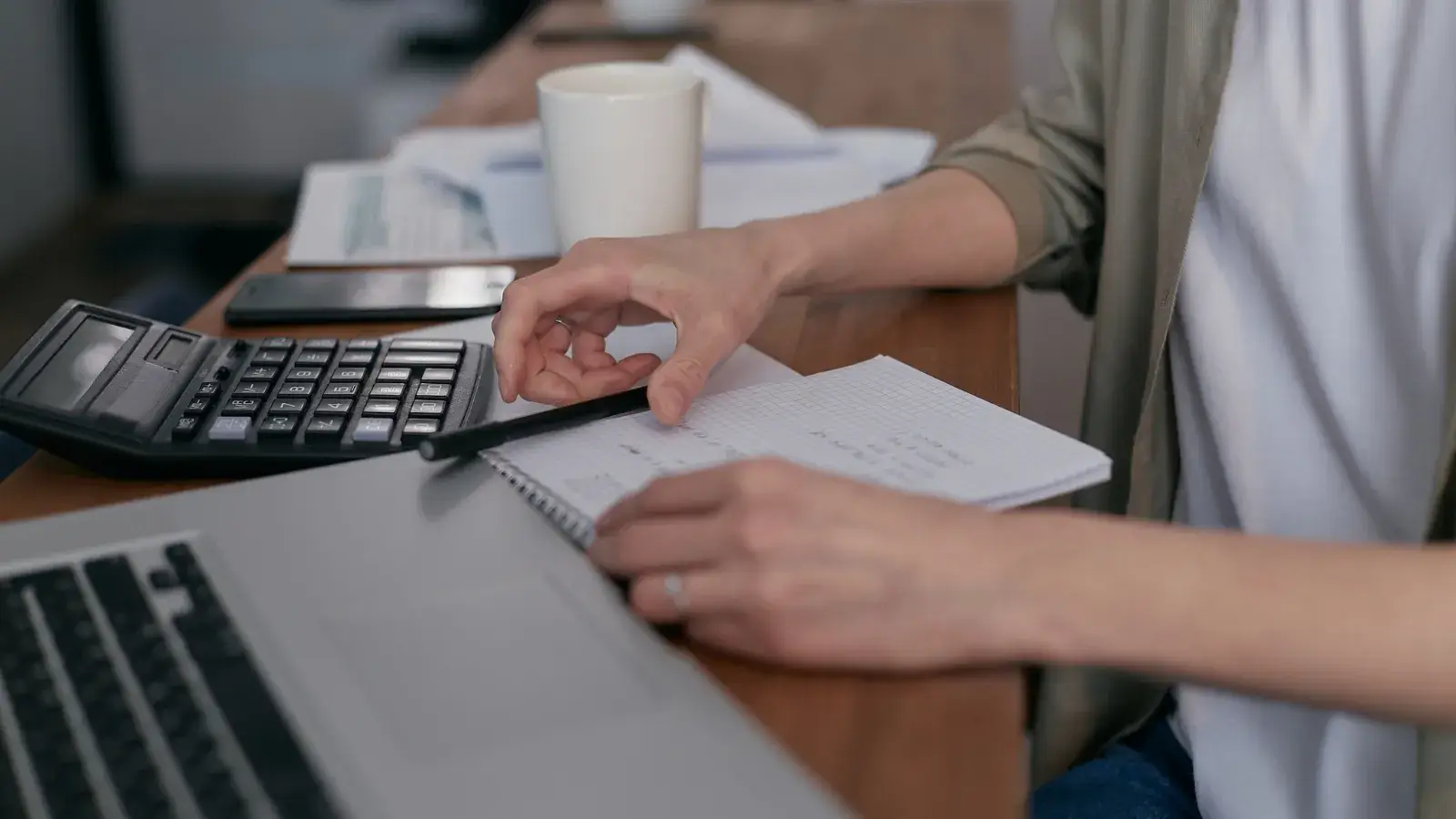 Estos son los impuestos que una LLC debe pagar