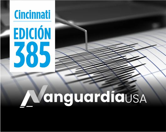 La Vanguardia USA – Cincinnati 385