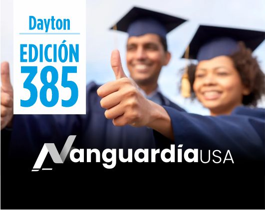 La Vanguardia USA – Dayton 385