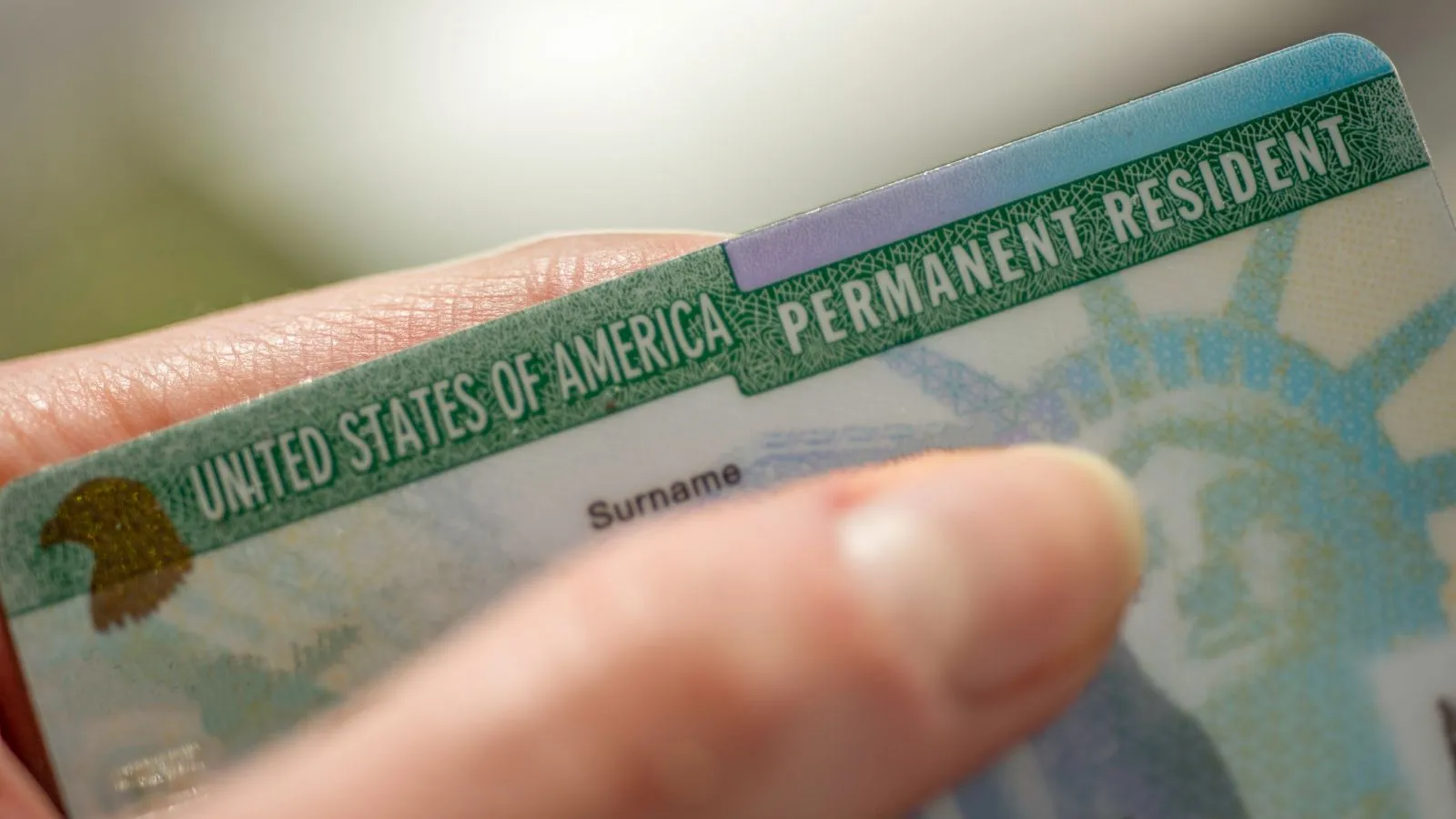 ¿Calificas al 'parole in place'?