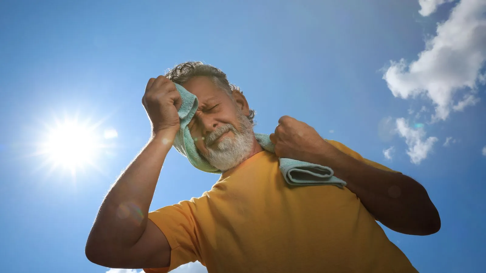 Qué hacer Durante una Ola de Calor